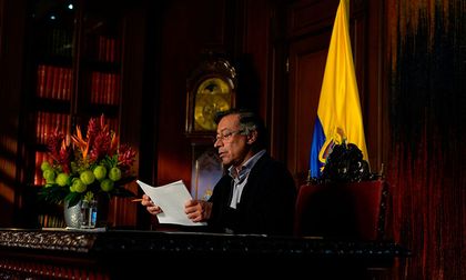 Un año para gobernar, no para pelear