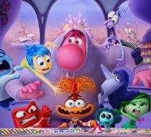 Intensamente 2, la complejidad de la mente y las emociones