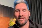 Imagen de Messi usa ChatGPT para vivir el espíritu del fútbol