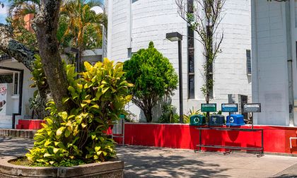 Confirman caso de varicela en Univalle sede San Fernando