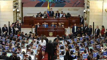 Expectativa por carta