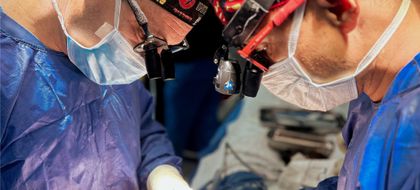 Imagen de Hecho histórico: por primera vez se realizó un trasplante de corazón en el Oriente Antioqueño