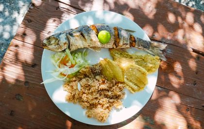 Imagen de  ¡Participe! Música y comida afrocolombiana: así será la Tertulia Quirama