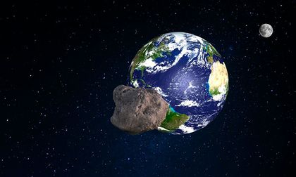 Las amenazas que vienen desde el cielo