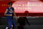 Imagen de Lamine Yamal causa sensación con sus vacaciones en Cartagena