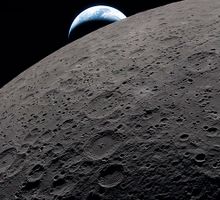 Misterios y enigmas que aún guarda la luna después de Artemis II