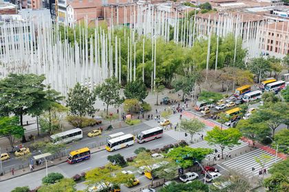 Imagen de ¡Atención! Así será la rotación del Pico y Placa en Medellín para el segundo semestre de 2025