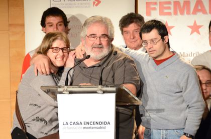 Femaddi celebra 25 años acercando el deporte a personas con discapacidad con sus premios