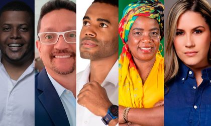 Del liderazgo social al Congreso de la República: cinco nombres que buscan representar al Valle en 2026