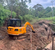 Críticas por incumplimiento del gobierno Petro frente a acueducto Buenaventura