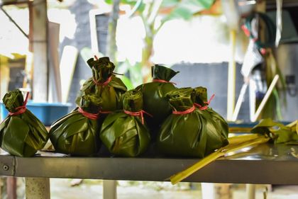 Imagen de ¡Nadie se salva! Productores de tamales alertan por aumento de precios de los insumos