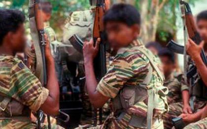 Reclutamiento infantil aumenta en Colombia: grupos armados usan redes sociales para captar menores