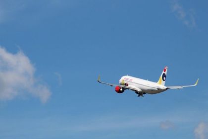 Imagen de  ¡Atención! MinSalud habría habilitado vuelos a cinco destinos desde el aeropuerto de Rionegro
