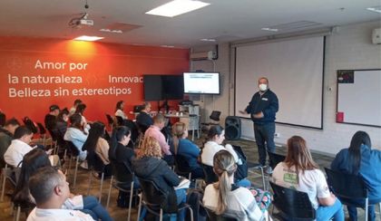 Imagen de  Corporación Empresarial del Oriente Antioqueño reactivará la rueda de negocios para fortalecer el mercado