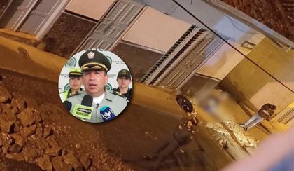 Imagen de Policía entrega hipótesis de los recientes homicidios en El Carmen y Sonsón