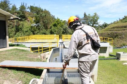 Imagen de  Prometen invertir mil millones en Abejorral antes de finalizar el año