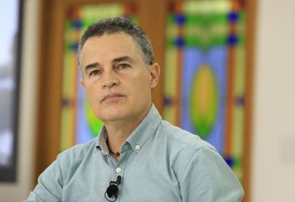Imagen de  Corte Suprema de Justicia ordena la libertad para Aníbal Gaviria