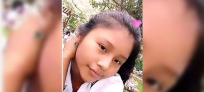 Imagen de  Recompensa de hasta $ 50 millones por información sobre Elsy Carupia Pernía, niña desaparecida en Dabeiba