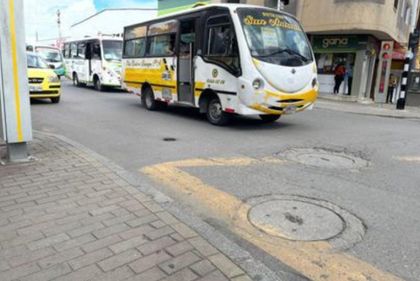 Imagen de Se levantó el paro de transportadores en Rionegro: este es el acuerdo