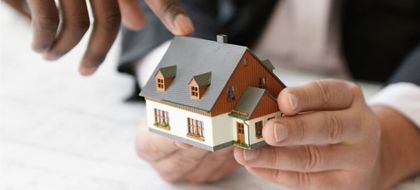 Imagen de  Ventas de vivienda en septiembre registran caída histórica: la más baja desde 2010
