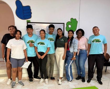 Imagen de Jóvenes Pa’ Lante amplía su alcance en Antioquia: 7 939 inscritos y presencia en 90 municipios
