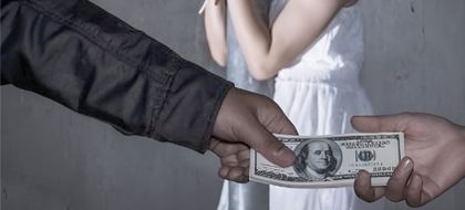 Imagen de  Joven fue condenada a más de 21 años de prisión por explotar sexualmente a su prima en Medellín