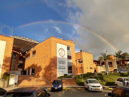 Imagen de  ¡La UCO está entre las mejores universidades del país!