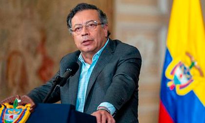 EE. UU. confirma que no existe un plan para sacar a Petro de la Lista Clinton de la OFAC