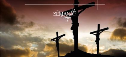 Imagen de Solemnidad, reflexión y perdón: así se vive este Viernes Santo para recordar la Pasión de Cristo