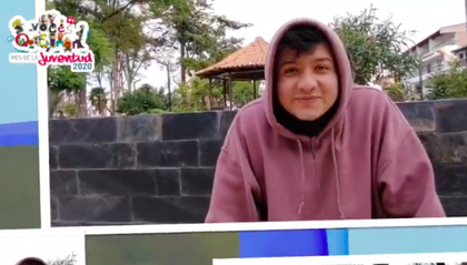 Imagen de Voces que suman: La Ceja celebra el Mes de la Juventud