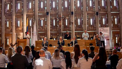 Imagen de IU Digital de Antioquia recibió distinción en la Asamblea Departamental por la superación de brechas de género