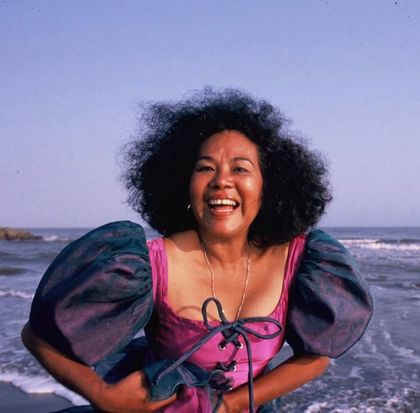 Imagen de  Murió Totó la Momposina, ícono del folclor colombiano y embajadora de la música del Caribe
