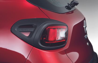 Imagen de Conoce el nuevo Renault Kwid en Casa Británica Rionegro