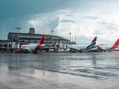 Imagen de  Más de un billón de pesos costaría la segunda pista del aeropuerto José María Córdova: Aeronáutica Civil