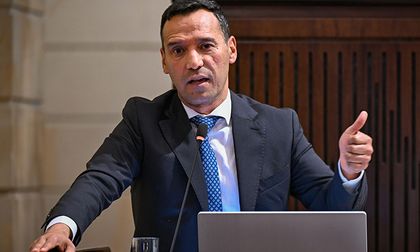 No hay cese al fuego con grupos ilegales