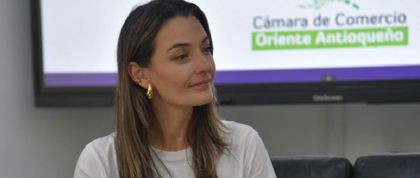 Imagen de  Más de 33.400 negocios renovaron matrícula mercantil en el Oriente: 45 % lo hicieron virtualmente