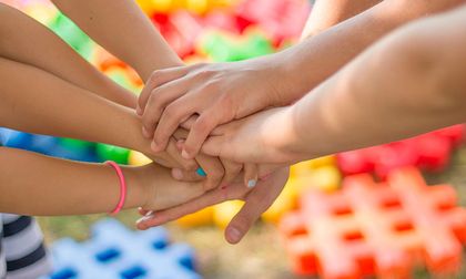 En el Día del niño un llamado a fortalecer los hábitos de vida saludable