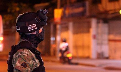 El derecho de objeción de conciencia al servicio militar