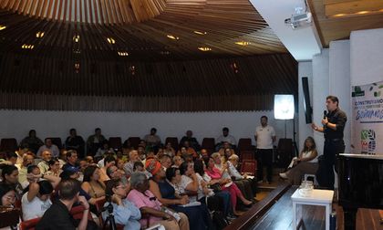 Avanza proceso para ajustar el POT de Cali