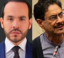 De la Espriella o Cepeda: ¿Qué dicen las segundas vueltas?