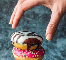 Fármacos adelgazantes reducen el placer de comer, vea cómo