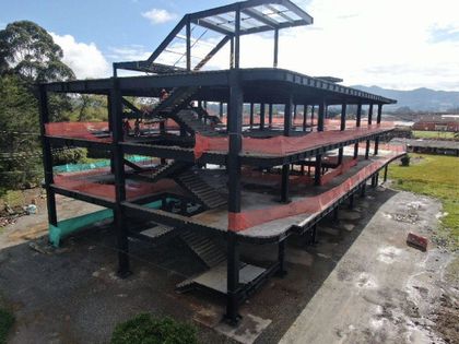 Imagen de  Sena de La Ceja: próximamente será entregada la fase A de la primera etapa