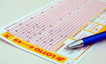 ¿Qué haría con tanto dinero? Anónimo se gana más de 1.300 millones de dólares con lotería