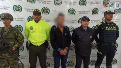 Imagen de  A la cárcel hombre que violó a su propia hija en Cocorná, la apuñaló y le tumbó dos dientes