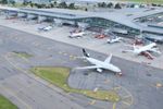 Imagen de Hallan dron con explosivos en inmediaciones del aeropuerto El Dorado