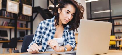 Imagen de  Últimos días de Matrícula Cero de Sapiencia: hasta el 7 de febrero están habilitadas las inscripciones