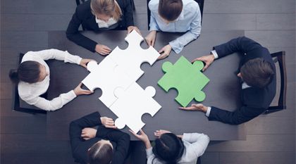 Valor compartido: el futuro del impacto social