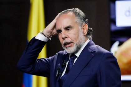 Imagen de Armando Benedetti llama “loca y delincuente” a magistrada por allanamiento a su vivienda