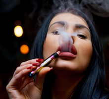 Alerta sobre el aumento de consumo de cigarrillos electrónicos en niñas, niños y adolescentes