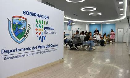 Hay nuevo sistema digital para agendar cita del pasaporte en el Valle